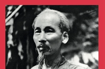 President Ho Chi Minh’s image featured on ballots at Communist Party of Uruguay congress (Photo: VNA)