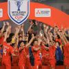 Weekly highlights: Vietnam win ASEAN Cup trophy