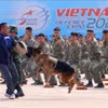 Weekly highlights: Vietnam International Defence Expo 2024 opens in Hanoi