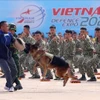 Weekly highlights: Vietnam International Defence Expo 2024 opens in Hanoi