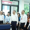 Weekly highlights: Vietnam officially implements the two-tier local government model 