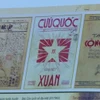 Vietnam’s revolutionary press at 100: A global perspective