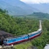 Weekly highlights: Vietnam’s North-South Express named world’s best train ride