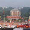 Weekly highlights: Vietnam marks 80 years of independence with rousing ceremony, military parade