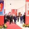 Weekly Highlights: Vietnam completes preparations for 14th National Party Congress
