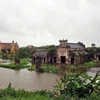 Weekly highlights: Typhoon Wipha leaves widespread damage in northern and north-central provinces