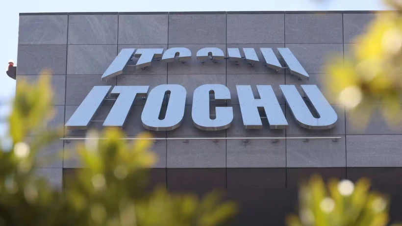 Trading house Itochu, which invests globally, will expand its finance business in Thailand. (Photo: Nikkei Asia)