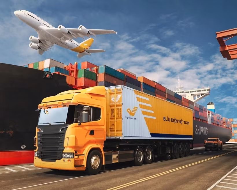 The presence of both international and domestic players is energising the postal and delivery services market, yet fierce price competition continues to narrow profit margins, testing corporate endurance. (Illustrative photo: Internet)