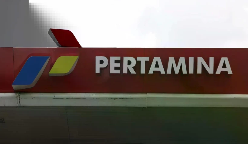 Seven suspects, including at least four Pertamina officials, were arrested on February 24. (Photo: Reuters)