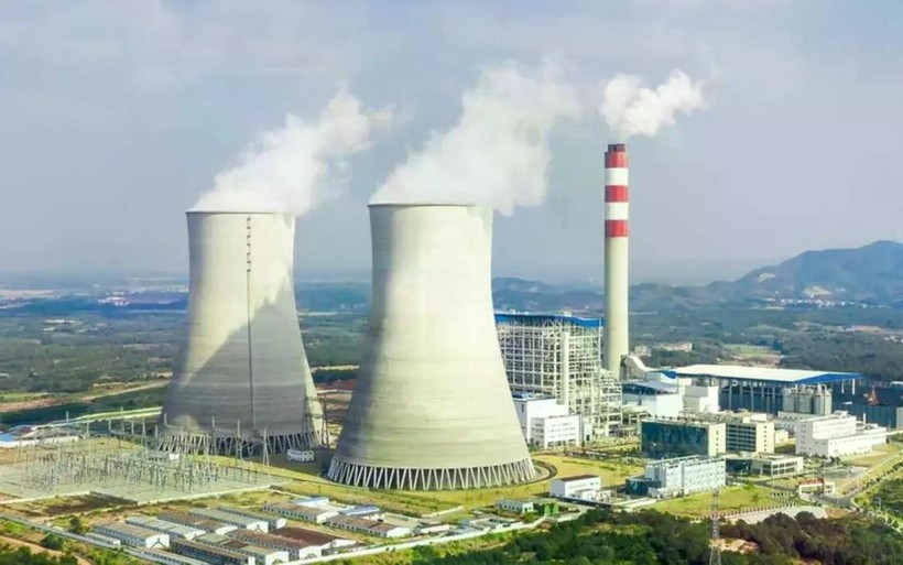 Climate Governance Malaysia Director Gary Theseira suggests Malaysia ties up with Indonesia and the Philippines to jointly develop nuclear plants. (Photo: freemalaysiatoday)