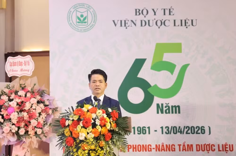 Gallery - Vietnam steps up conservation of medicinal plant genetic resources - image 3