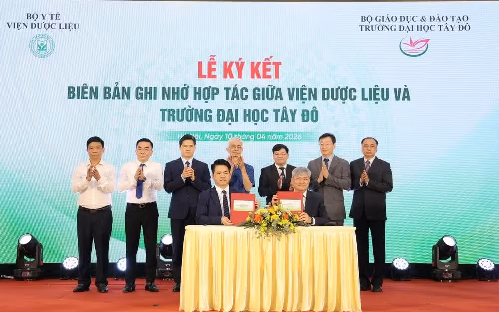 Gallery - Vietnam steps up conservation of medicinal plant genetic resources - image 4