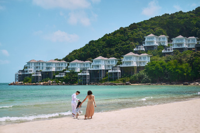 At the Premier Village Phu Quoc (Photo: Sun Group) Premier_Village_Phu_Quoc.jpg