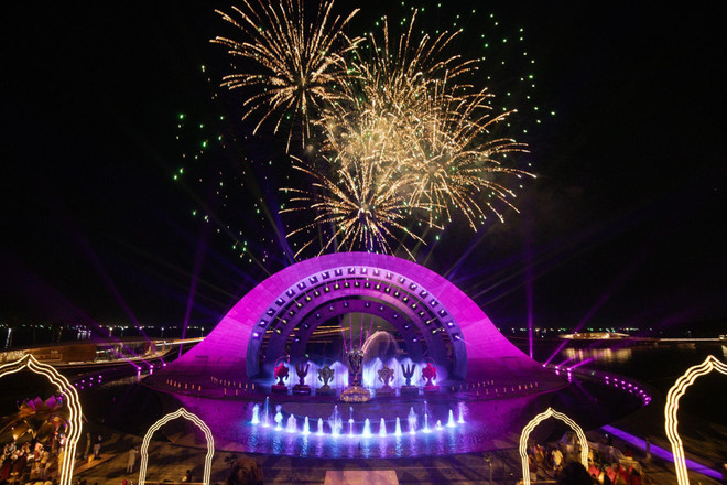 An Indian wedding at Kiss of the Sea, Sun Paradise Land, Phu Quoc Phu Quoc 4.jpg