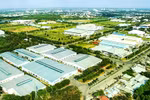 Long An prioritises investment from international corporations