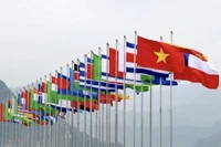 Under the guiding light of the 14th National Party Congress, foreign affairs – a key and regular task – will be carried out comprehensively at a new height. (Illustrative photo: chinhphu.vn)