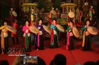 Vietnamese cultural values preserved, promoted in digital age