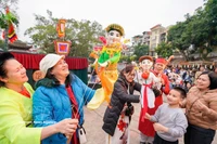 Held under the theme “Hanoi – Green Tourism, Digital Experience”, the festival is part of the city’s 2026 investment, trade and tourism promotion programme. (Illustrative photo: VNA)