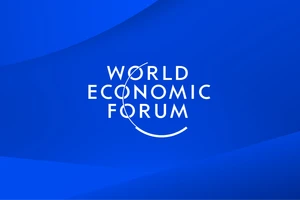 55th annual meeting of World Economic Forum