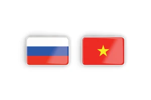 Vietnam-Russia Comprehensive Strategic Partnership