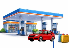 Vietnam cuts petrol, oil taxes until mid-April