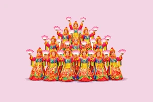 Government action programme aims to make culture a national strength