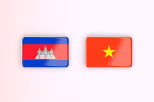Vietnam–Cambodia: Traditional friendship and comprehensive cooperation