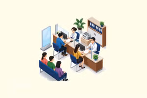 Administrative reform enhances services for citizens and businesses