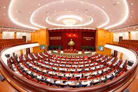 Innovation in law making and enforcement