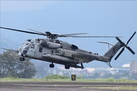 Philippines deploys advanced naval vessels to "Balikatan" exercise with US