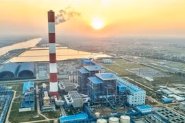 502 enterprises in HCM City required to perform greenhouse gas audits