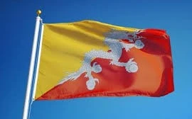 Congratulations extended to Bhutan on National Day