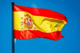 Vietnam extends congratulations to Spain on National Day