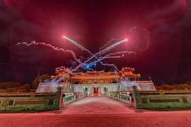 Hue to offer immersive night tour of imperial heritage 