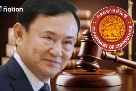 Former Thai PM Thaksin Shinawatra to be released on parole