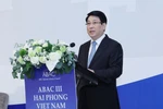 State President attends ABAC III opening in Hai Phong