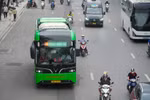 Spring Fair 2026: Hanoi adds six bus routes to serve residents and visitors