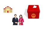 Vietnam sets 182 constituencies for 16th National Assembly
