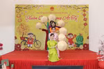 Overseas Vietnamese celebrate Lunar New Year