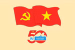 Build a clean, strong, and comprehensive Party to truly be "moral and civilised"