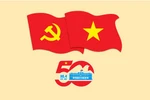 Build a clean, strong, and comprehensive Party to truly be "moral and civilised"