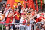 People filled with pride as 80th National Day parade unfolds at Ba Dinh Square