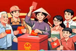 Voting hours set for March 15, 2026 election