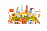 Vietnam voted as world’s most affordable destination for travel, expat living
