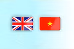 Vietnam - UK strategic partnership