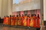 Lunar New Year: A warm embrace for every Vietnamese heart far from home