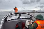 Localities intensify storm response as Wipha makes landfall