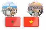 Vietnam–Morocco fine friendship and cooperation