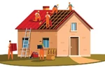 15 localities free of temporary, dilapidated houses nationwide 