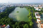 Hanoi accelerates green transition to elevate stature as tourist magnet